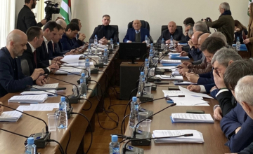აფხაზი დეპუტატები: მოქალაქეები აფხაზური ეროვნების კუთვნილების აღდგენას შეძლებენ