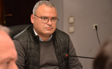 ზუგდიდის საკრებულოს თავმჯდომარე ბოტანიკური ბაღის დატბორვაზე: ტყის მასივია და ბუნებრივია