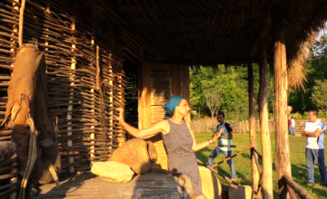 მარიკა თოდუა: 