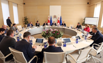 ოკუპირებული ტერიტორიების გამყოფ ხაზთან მცხოვრებ სტუდენტებს სწავლა დაუფინანსდებათ