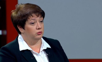 მაია ცქიტიშვილი: არ გამოვრიცხავ, რომ ანაკლიის კონსორციუმმა სამართლებრივი  დავა დაიწყოს