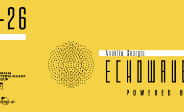 ანაკლიაში ახალი ფესტივალი „ANAKLIA ECHOWAVES“ გაიმართება