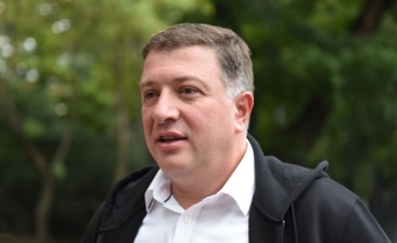 ფოთის მერობის კანდიდატი, სავარაუდოდ, გიგი უგულავა იქნება
