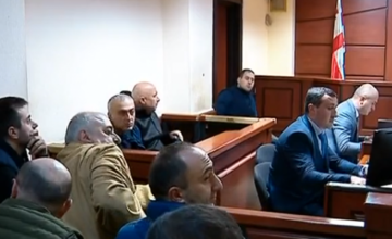 გოგიას და გულორდავას ადვოკატებმა საქალაქო სასამართლოს გადაწყვეტილება გაასაჩივრეს
