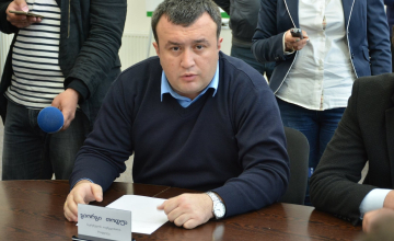 გიორგი თოდუა: დავაზუსტებ და მერე აუცილებლად ვისაუბრებ რა შავბნელი საქმეებისთვის ემზადებიან (ვიდეო)