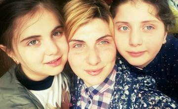 ზუგდიდში სალომე ჭითანავას მხარდასაჭერი საქველმოქმედო კონცერტი გაიმართება 