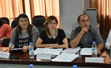 დეპუტატი: 