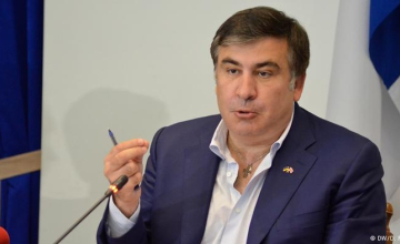 სააკაშვილი 