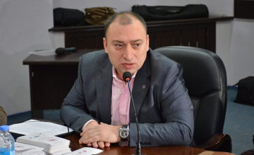ქვარაია: ოთხოზორია და ტატუნაშვილი სამშობლოსთვის თავდადებულთა რიგებს შეუერთდნენ