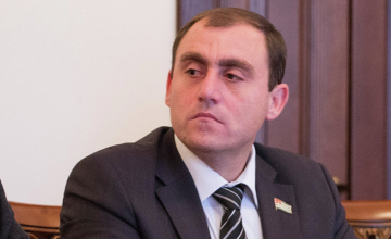 სოხუმში საკუთარი ინტერნეტ - სივრცის დაცვა გადაწყვიტეს