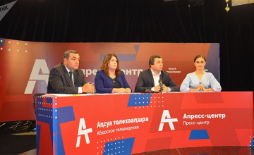 რუსლან ადჟბა: აფხაზეთში პენსიონერები დასაქმებულებს სჭარბობენ 