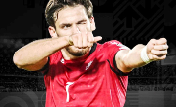 ხვიჩა კვარაცხელია FIFA-ს საუკეთესო ფეხბურთელების ათეულშია