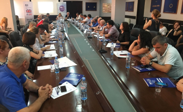 მერები ცხოველთა თავშესაფრის მშენებლობაზე : შესაბამისი ფინანსები არ გაგვაჩნია (ვიდეო)