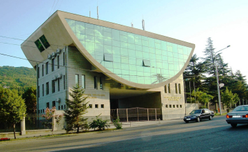 ოკუპირებულ აფხაზეთში ნიგერიის საფეხბურთო ნაკრების ჩასვლასთან დაკავშირებით სფფ ფიფას მიმართავს