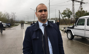 გალის შეხვედრაზე მთავარი საკითხი ოთხოზორიას მკვლელობის საქმე იქნება