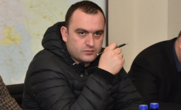თენგიზ ქობალიას საქმის არსებითი განხილვა დღეს გაიმართება