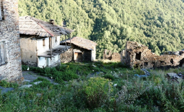 მესტიელებს რუსეთის იმპერიის მიერ განადგურებული სოფელ ხალდეს სახელის მინიჭება ერთ-ერთი ქუჩისთვის სურთ