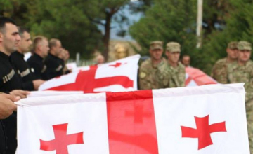 აფხაზეთის ომში დაკარგული კიდევ 22 ნეშტია ამოცნობილი
