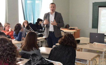 დაზარალებულის უფლებებისადმი მიძღვნილი კვირეული სამეგრელოში (ვიდეო) 
