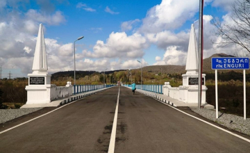 სუს: ოკუპირებულ აფხაზეთში საქართველოს მოქალაქე დააკავეს