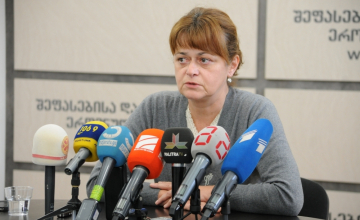 სკოლის გამოსაშვები გამოცდები ხვალ იწყება
