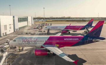 Wizz Air აფხაზეთის სახელმწიფოდ მოხსენიების გამო ბოდიშს იხდის