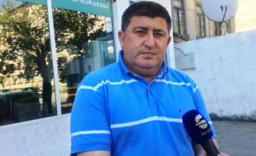 „ოცნების“ შტაბი: ოპოზიცია არეულობის შემოტანას ცდილობს (ვიდეო)