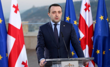 პრემიერი: ანაკლიის პორტის პოტენციური ინვესტორის შერჩევის პროცესს უახლოეს მომავალში დავიწყებთ