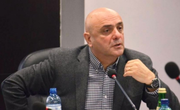 სუს-მა ლევან შონია სისხლის სამართლის პასუხისგებაში მისცა