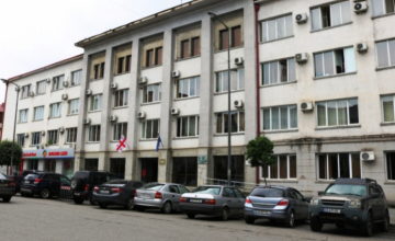  ზუგდიდის 8 სოფელში მერის წარმომადგენლებს თანამდებობიდან გაათავისუფლებენ 