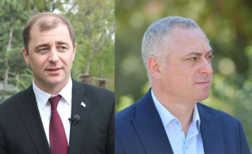 ოკუპირებულ აფხაზეთში „საპრეზიდენტო“ არჩევნების მეორე ტური 1 მარტს გაიმართება