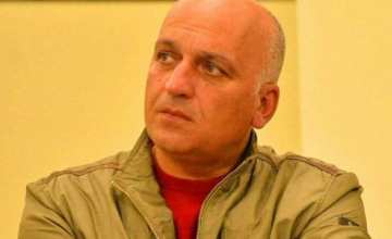 ზუგდიდელი პაატა გოგოხია დეპუტატი გახდა