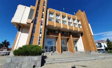 ზუგდიდში კორონავირუსის 57 ახალი შემთხვევა გამოვლინდა 