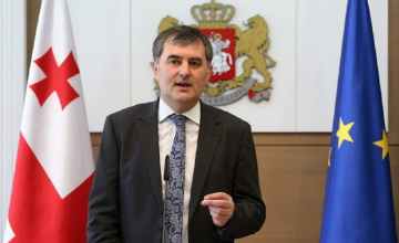  მთავრობა გიგა ოთხოზორიას ოჯახს სახლს შეუძენს
