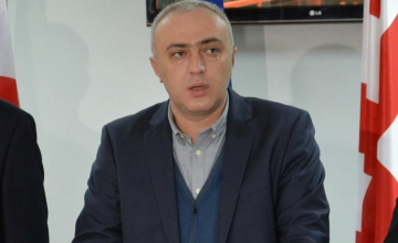 ლაშა გოგია 