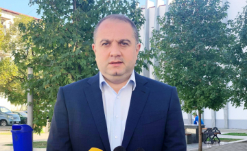 ირაკლი ჩიქოვანი: ზუგდიდის სპეცოპერაცია იყო ძალიან წარმატებული და შედეგიანი პირველი ეტაპი