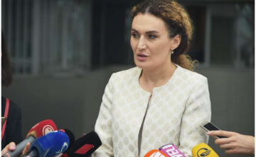 ქეთევან ციხელაშვილი: აფხაზეთში ჩატარებულ ე.წ. არჩევნებს არანაირი ლეგიტიმურობა არ გააჩნია