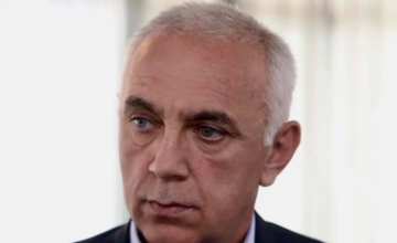 ალხას კვიცინია „საპრეზიდენტო არჩევნების“ შედეგებს გაასაჩივრებს 