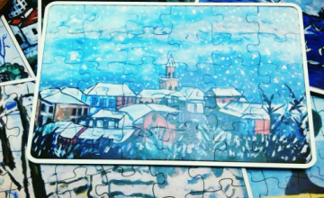 გიგი სიჭინავას ფაზლები გაზაფხულიდან გაიყიდება