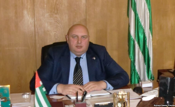 თემურ ნადარაია: გადასასვლელების გაუქმება მოსახლეობის უმრავლესობის მოთხოვნა იყო