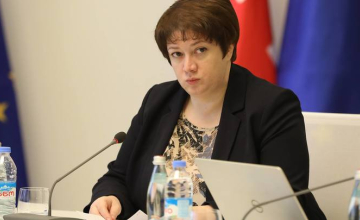 მინისტრი: „ანაკლიის განვითარების კონსორციუმს“ მოვუწოდებდი, ინვესტორების მოძიებაზე აქტიურად იმუშაონ