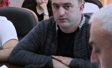 თენგიზ ქობალიასა და მასთან ერთად დაკავებულ პირს წინასწარი პატიმრობა შეეფარდა