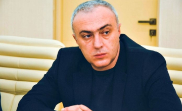 ზუგდიდის მერი ათი დღეა მოადგილეებისა და სამსახურების უფროსების გარეშე მუშაობს