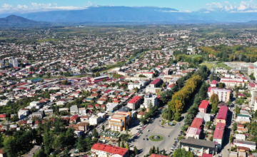 ზუგდიდში კორონავირუსის 3 ახალი შემთხვევა დადასტურდა
