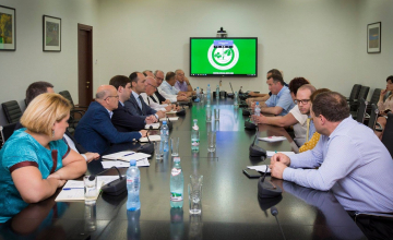  სოფლის მეურნეობის მინისტრი: აზიური ფაროსანა მნიშვნელოვანი გამოწვევაა