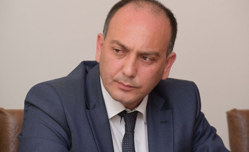 დე ფაქტო აფხაზეთი: ნაბიჯი უკეთესი მომავლისკენ საქართველოს მიერ აფხაზეთის რესპუბლიკის აღიარებაა
