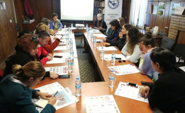 რა საჭიროებები აქვთ შეზღუდული შესაძლებლობის მქონე პირებს - „დეას“კვლევის შედეგები (ვიდეო)