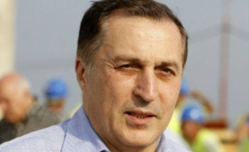 პაატა ბურჭულაძემ ფოთსა და ზუგდიდში 