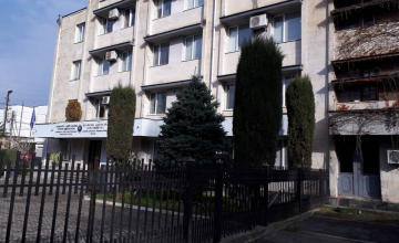 ფოთში პოლიციელის მხრიდან გასროლის ფაქტზე გამოძიება სამსახურებრივი უფლებამოსილების გადამეტების მუხლით დაიწყო