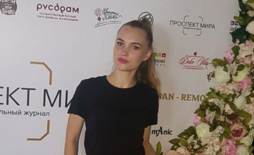 სოხუმში სროლის დროს მძიმედ დაჭრილი დომინიკა აკირტავა გარდაიცვალა